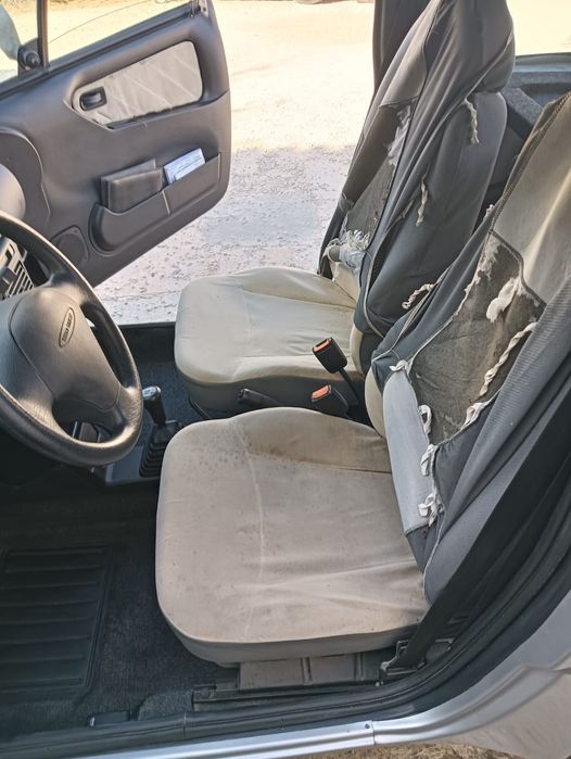 GRECAV EKE 505 papa reforma