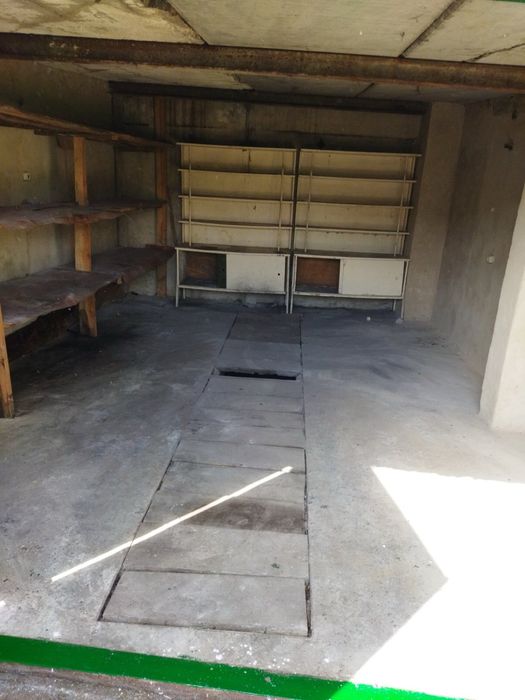 Продажа гаражу Здоровʼя