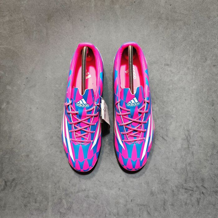 Nowe korki Adidas F30 2014 AG 43 1/3