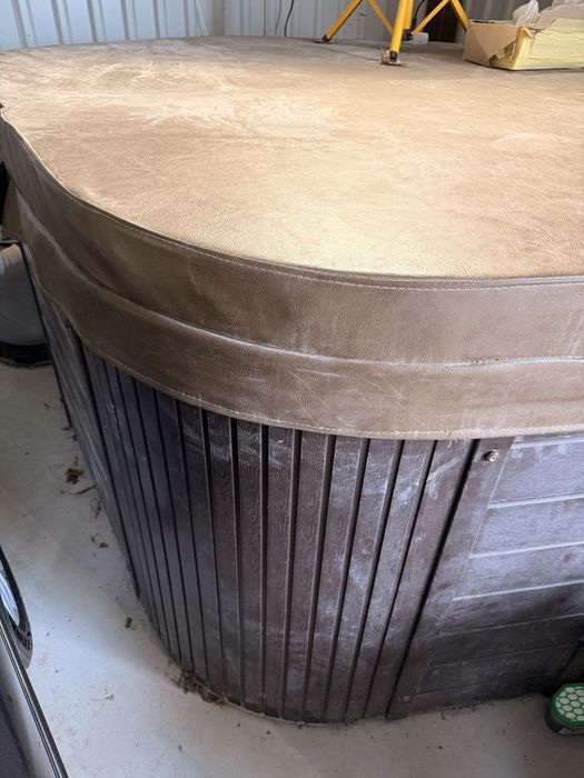 Jacuzzi wolnostojące MOG-1305