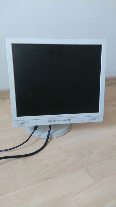 Monitor Belinea sprawny oldschool