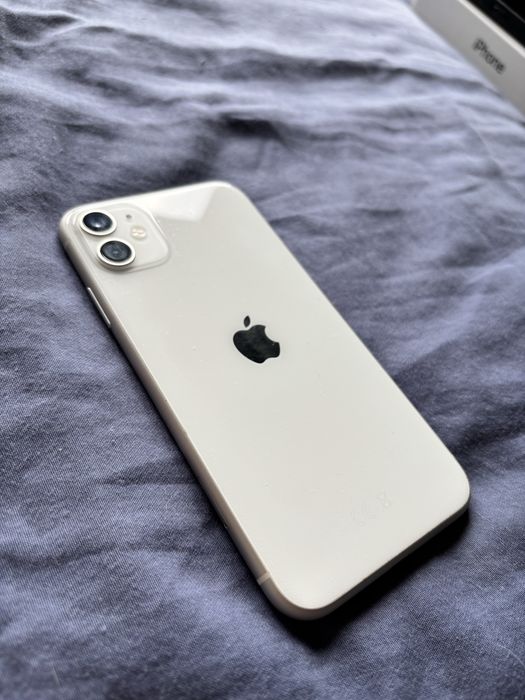 Iphone 11 128 GB