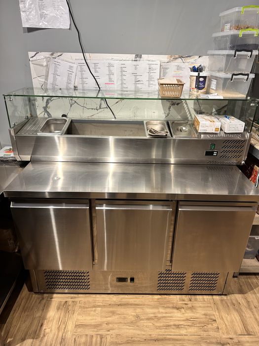 Продам діючий бізнес з клієнтами та обладнанням | Швидкий старт