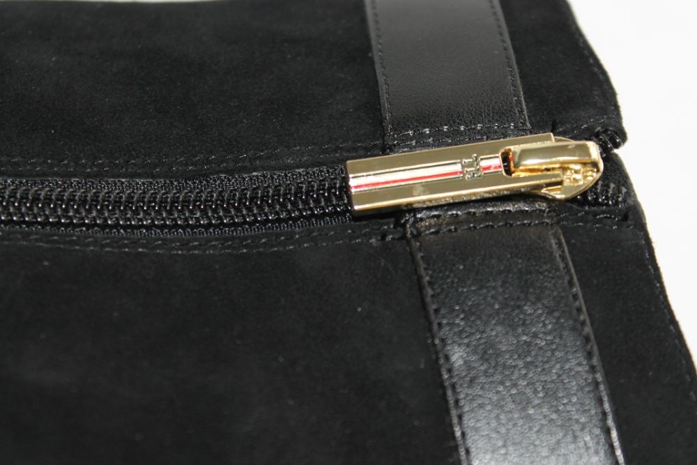 Демісезонні TOMMY HILFIGER Carlyle-US-9,5-EUR-40-40,5-устіл-26-26,5см