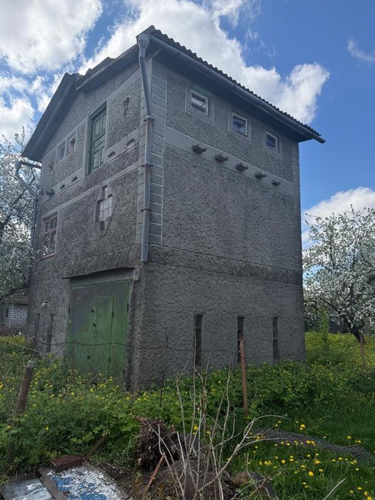 Продам дачу садове товариство Капрон