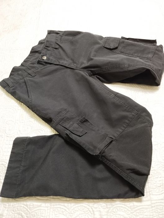 Спецовка роба трекинговые брюки W36