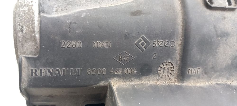 Motor de arranque RENAULT Clio III (BR0/1, CR0/1)