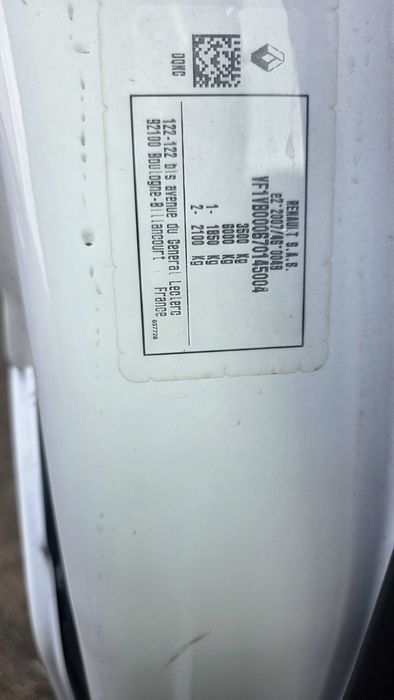 Reno master laweta 24 rok gwarancja producenta