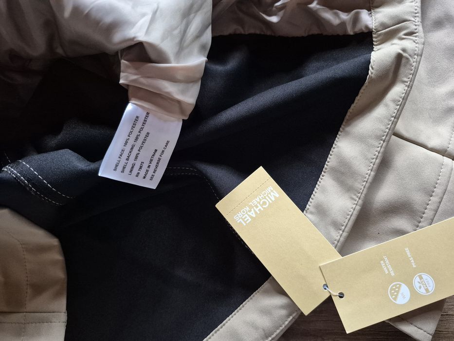 Płaszcz Damski Kurtka Michael Kors XL