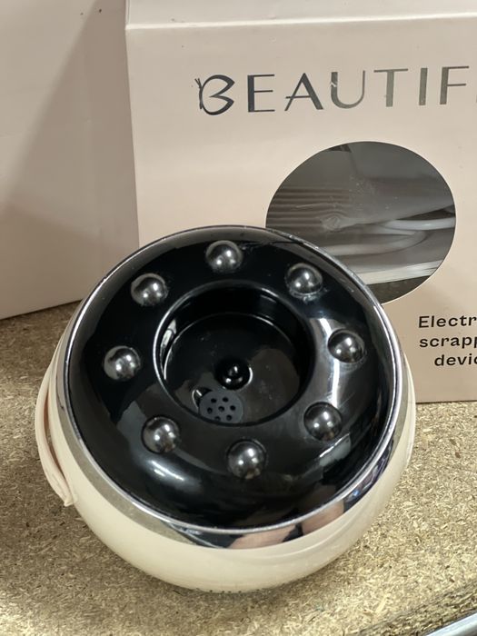 Masażer do tkanki tłuszczowej