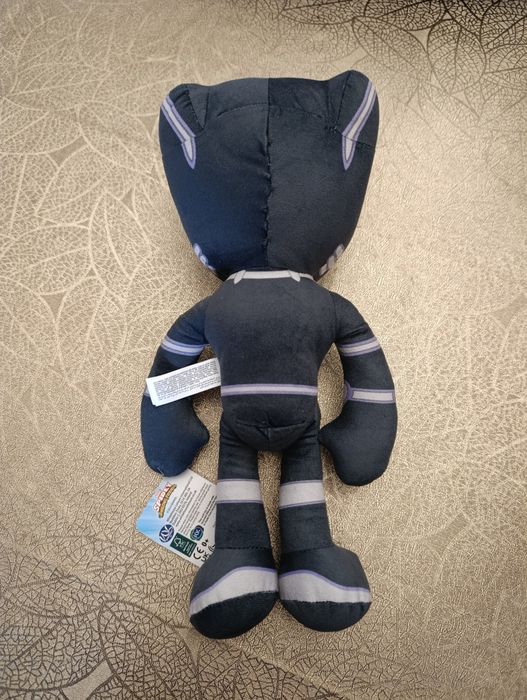 Peluche spidey amazing friends Marvel 0+