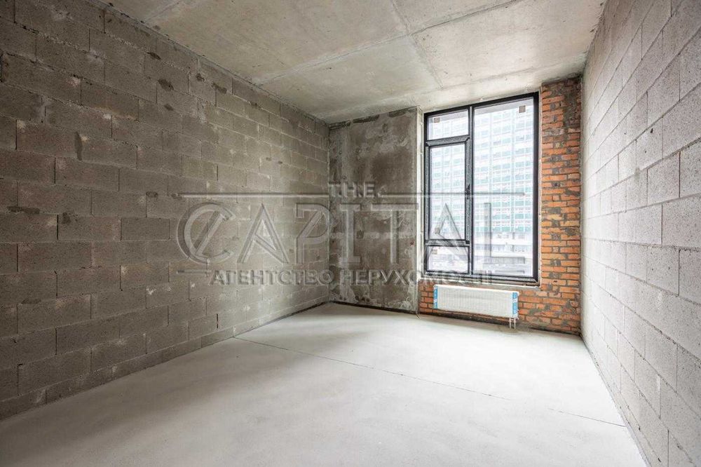 Продаж / Квартира / 120 м2 / ЖК TRIIINITY / Печерський район