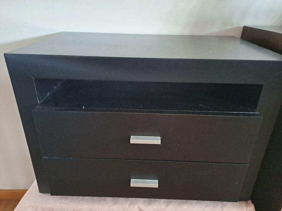 Mesinhas de cabeceira