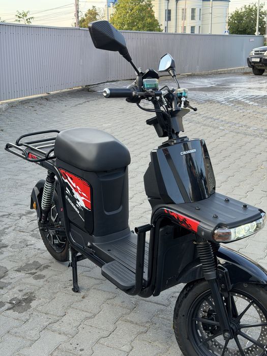 Crosser Super Max