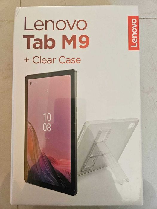 Tablet Lenovo Tab M9- NOVO