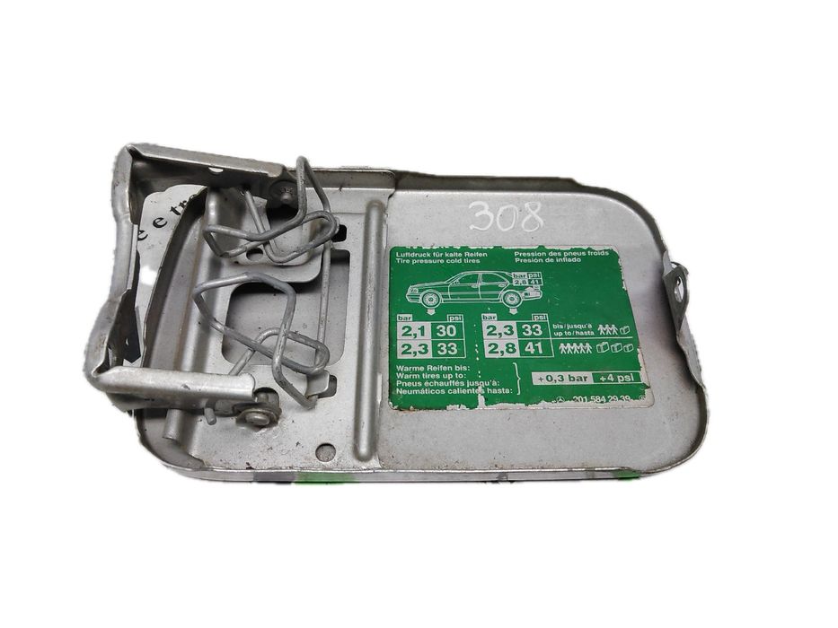 Tampa depósito combustível MERCEDES-BENZ Classe C (W202)