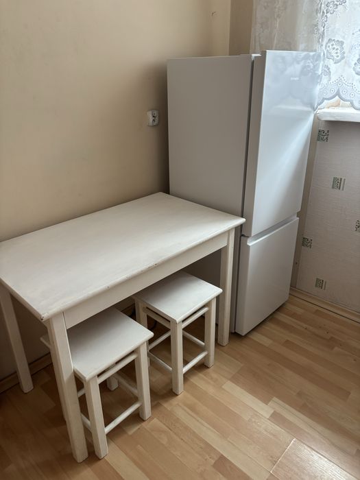 Przytulne mieszkanko 3 pokoje, osobno kuchnia