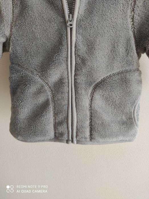 Nowa bluza niemowlęca