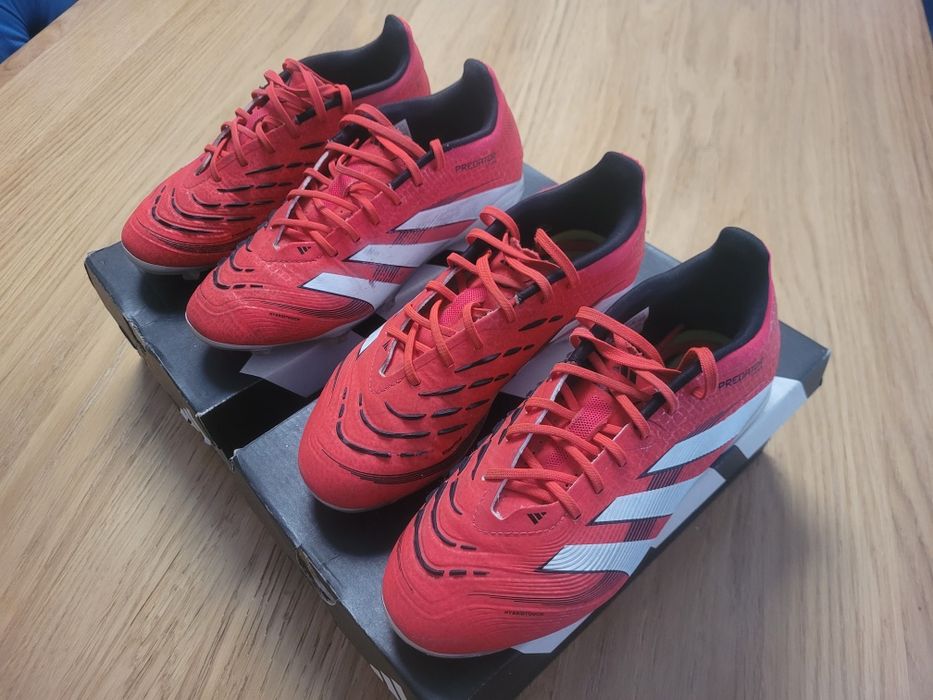 Adidas Predator Elite FG