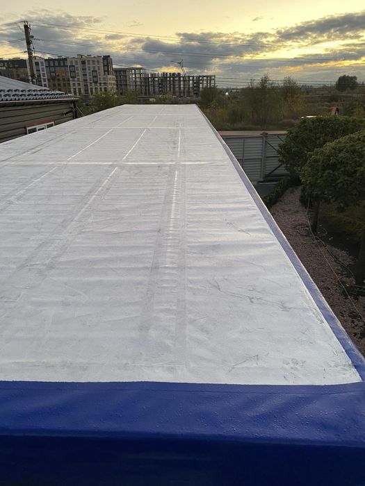 Ремонт тентов пвх, ремонт бесідок,тент на зерновоз, ремонт тентов