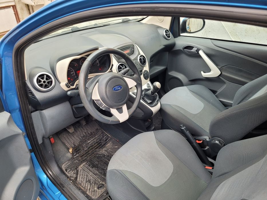 Ford Ka 1.3 cdti