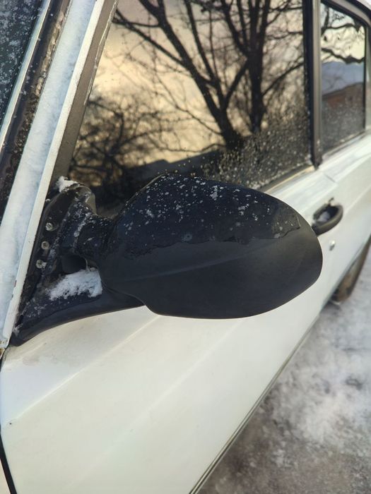 Розборка ваз 2107