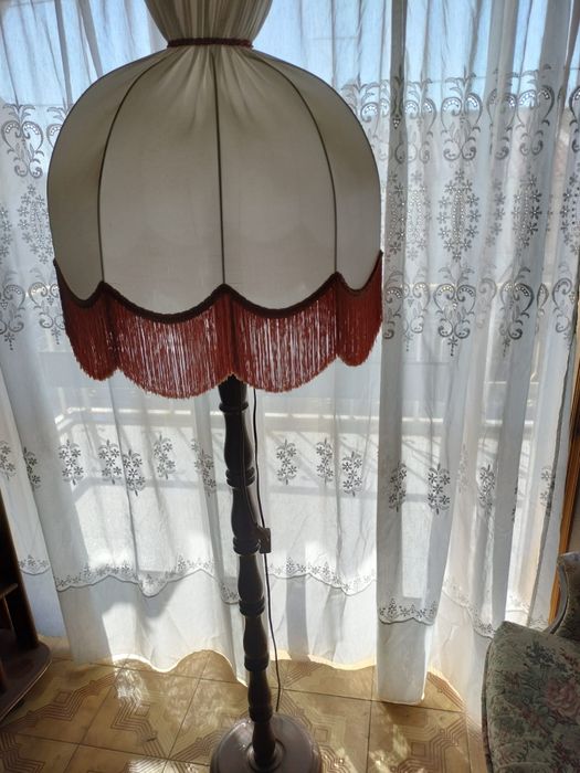 Candeeiro de sala