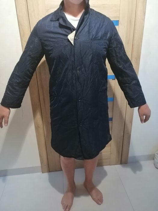Fartuch stylonowy PRL 96/176