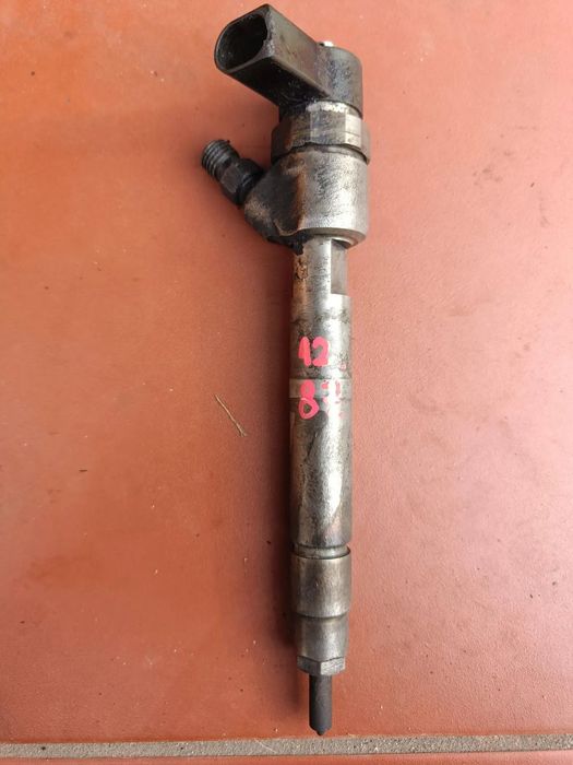 MERCEDES W203 W209 W211 W220 2.2 2.7 3.2 CDI WTRYSKIWACZ WTRYSK A6480701287