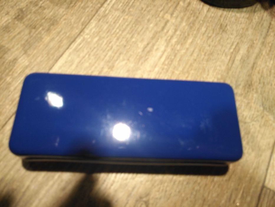 Etui do okularów na okulary Real Madryt Madrid