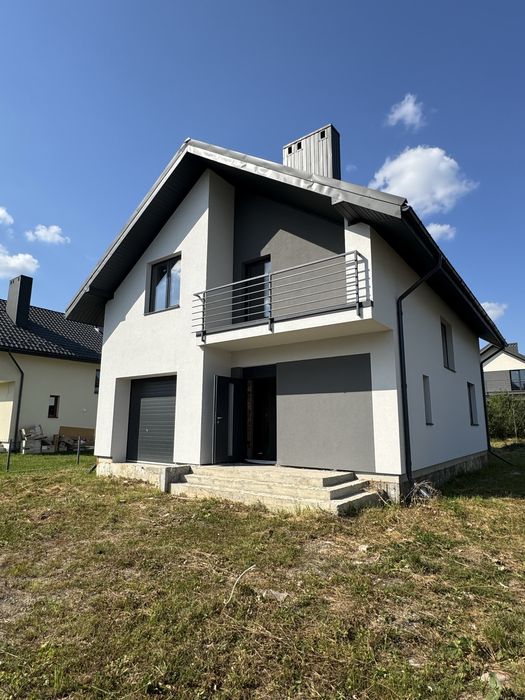 Продаж  котеджу у Бірках Proud Hills