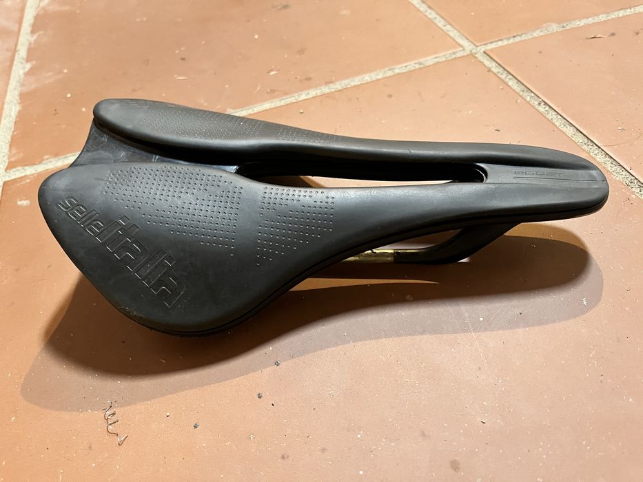 Selim selle italia boost