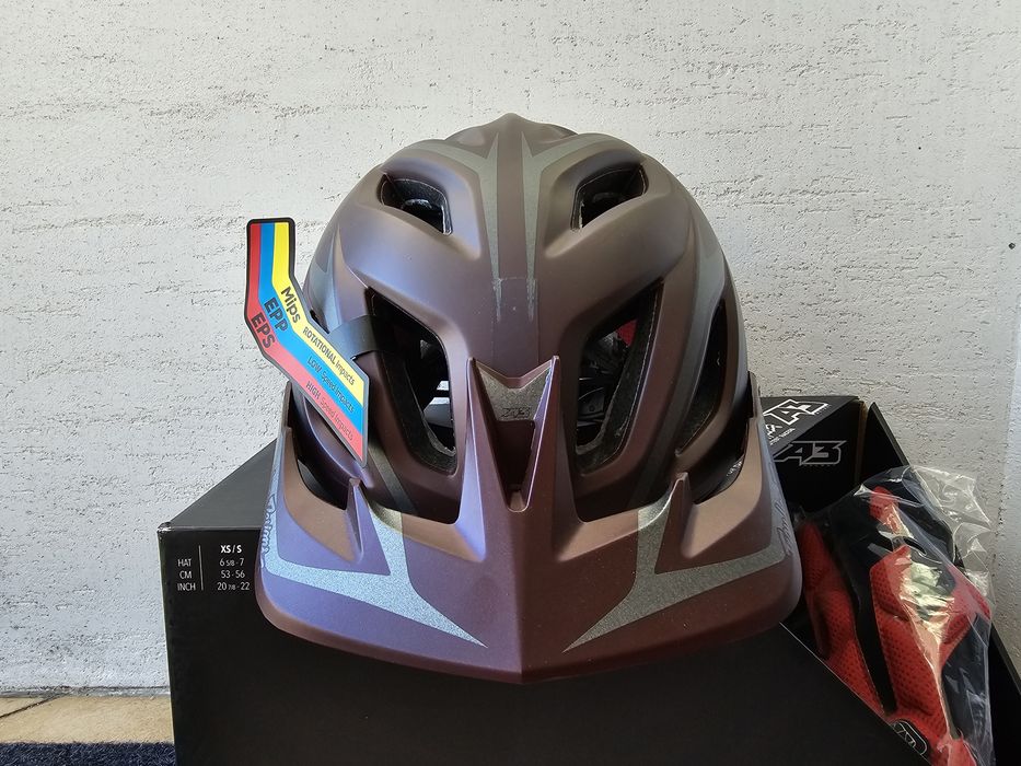 Kask Troy Lee Designs A3 Mips M/L