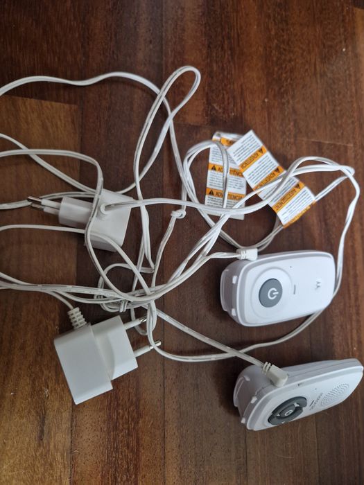 Intercomunicador de bebe441080933338337283