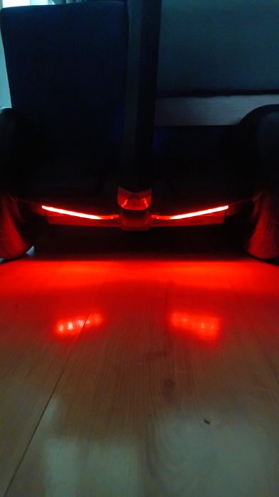 Ninebot mini (Новий Акамулятор на 5700 mAh)