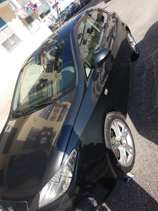 Seat Ibiza 1.4 TDI