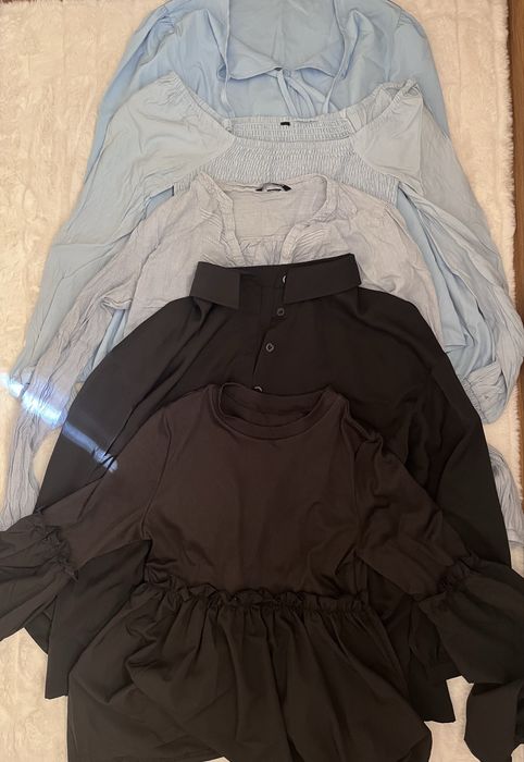 Одяг для вагітних