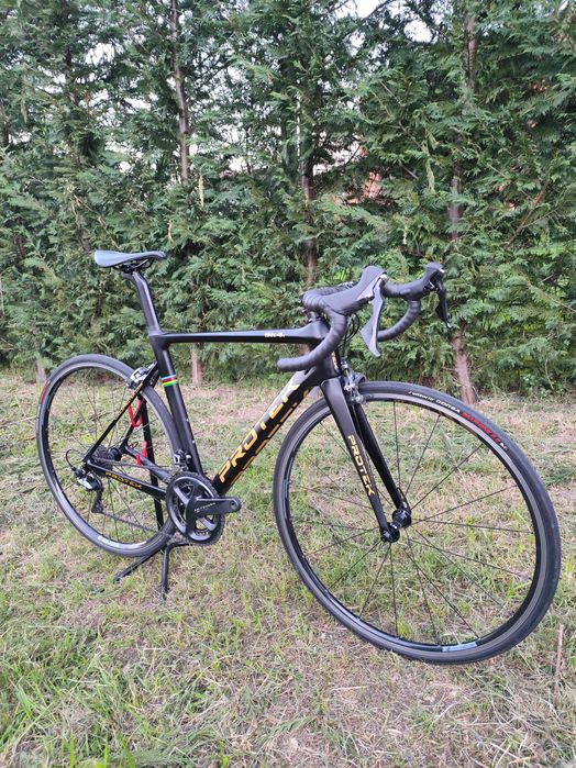 PROTEK SK4c full ultegra 11v