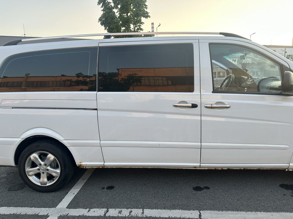 Продам Vito 639  111 2006 р