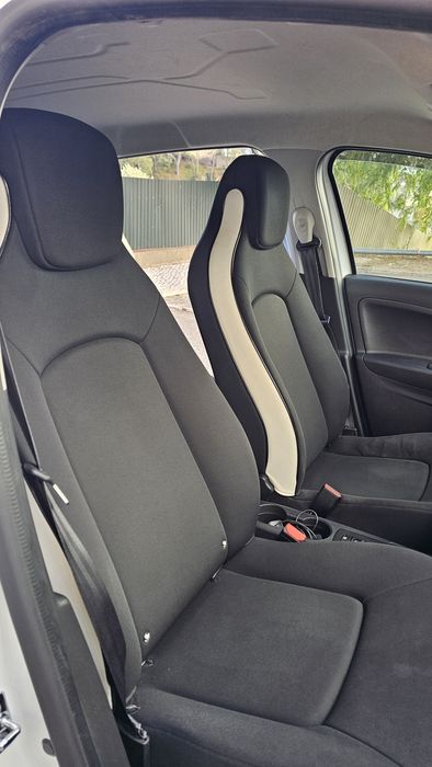 Renault Zoe R110 52KW baterias próprias