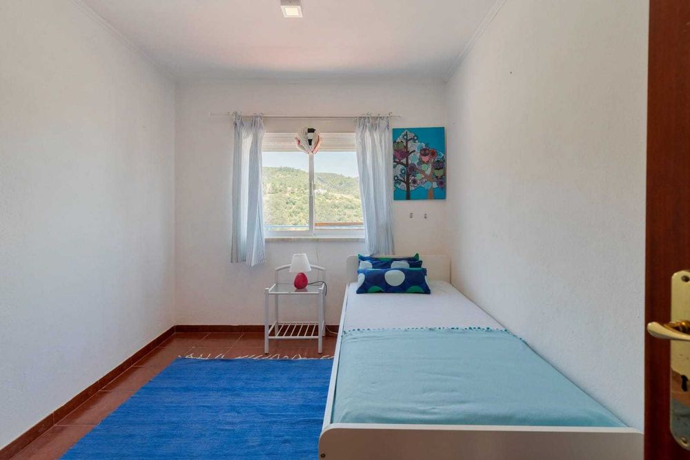 Alugo casa t2 sesimbra