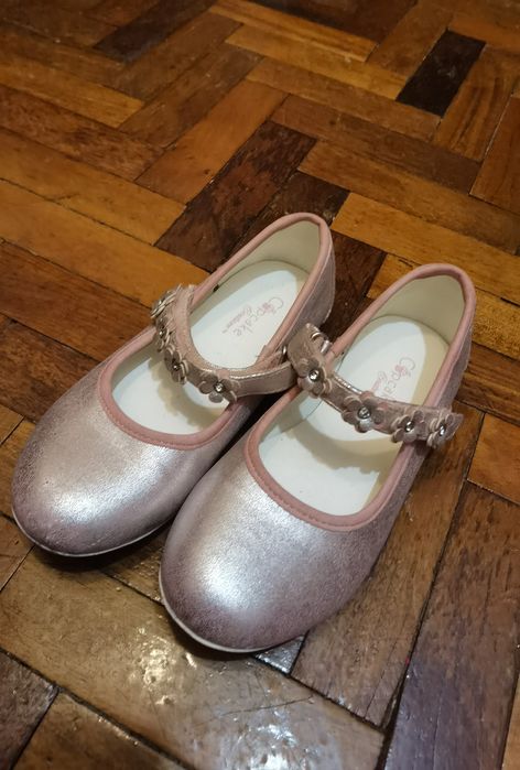 Мештики дитячі 28 розмір