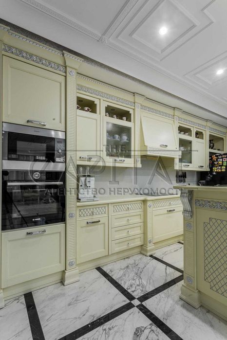 Многокомнатная квартира по адресу бульвар Дружбы Народов (площадь 219 м²) - Atlanta.ua - фото 7