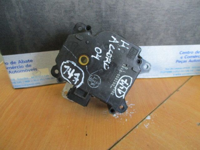 Motor da comporta da sofagem HONDA Accord VII Sedan (CL_, CN_)