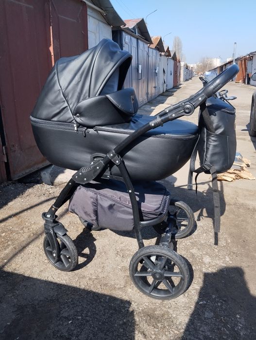 Візок, коляска Viktoria Gold classic