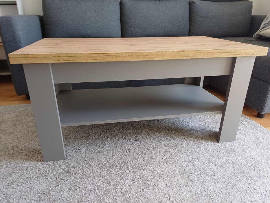 Stolik kawowy jysk MARKSKEL