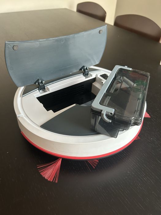 Aspirador robot Vileda VR 102