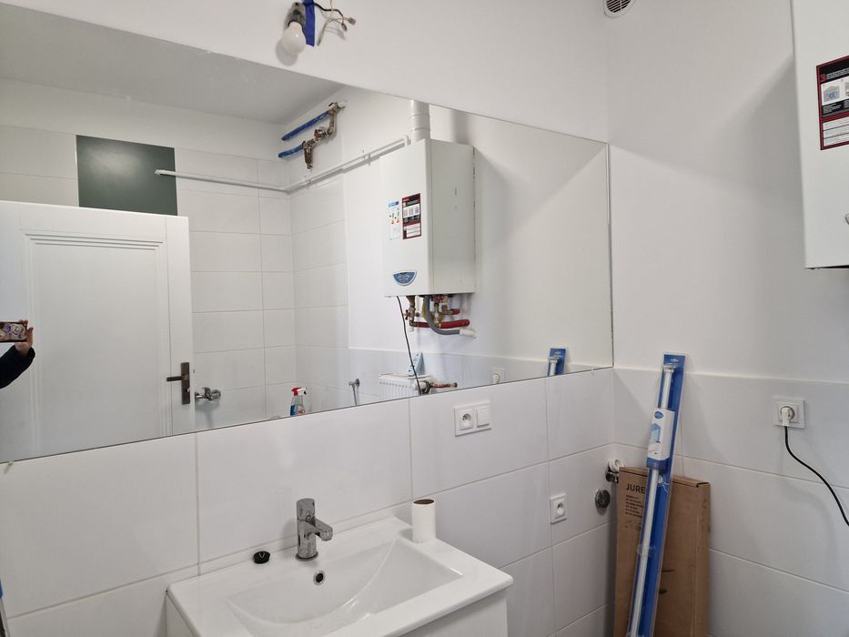 Lokal mieszkalny 90m2, centrum, obok galerii Tęcza