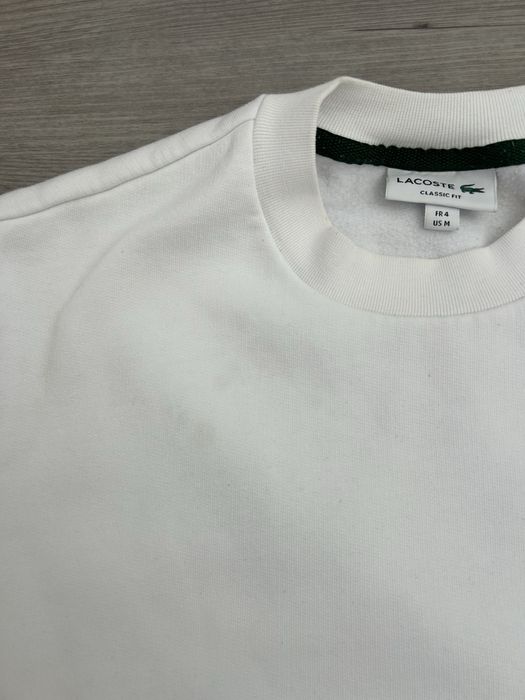 Camisola/Sweatshirt Lacoste