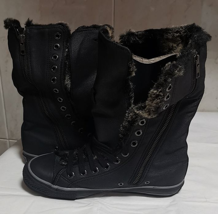 Ténis Bota Levi's